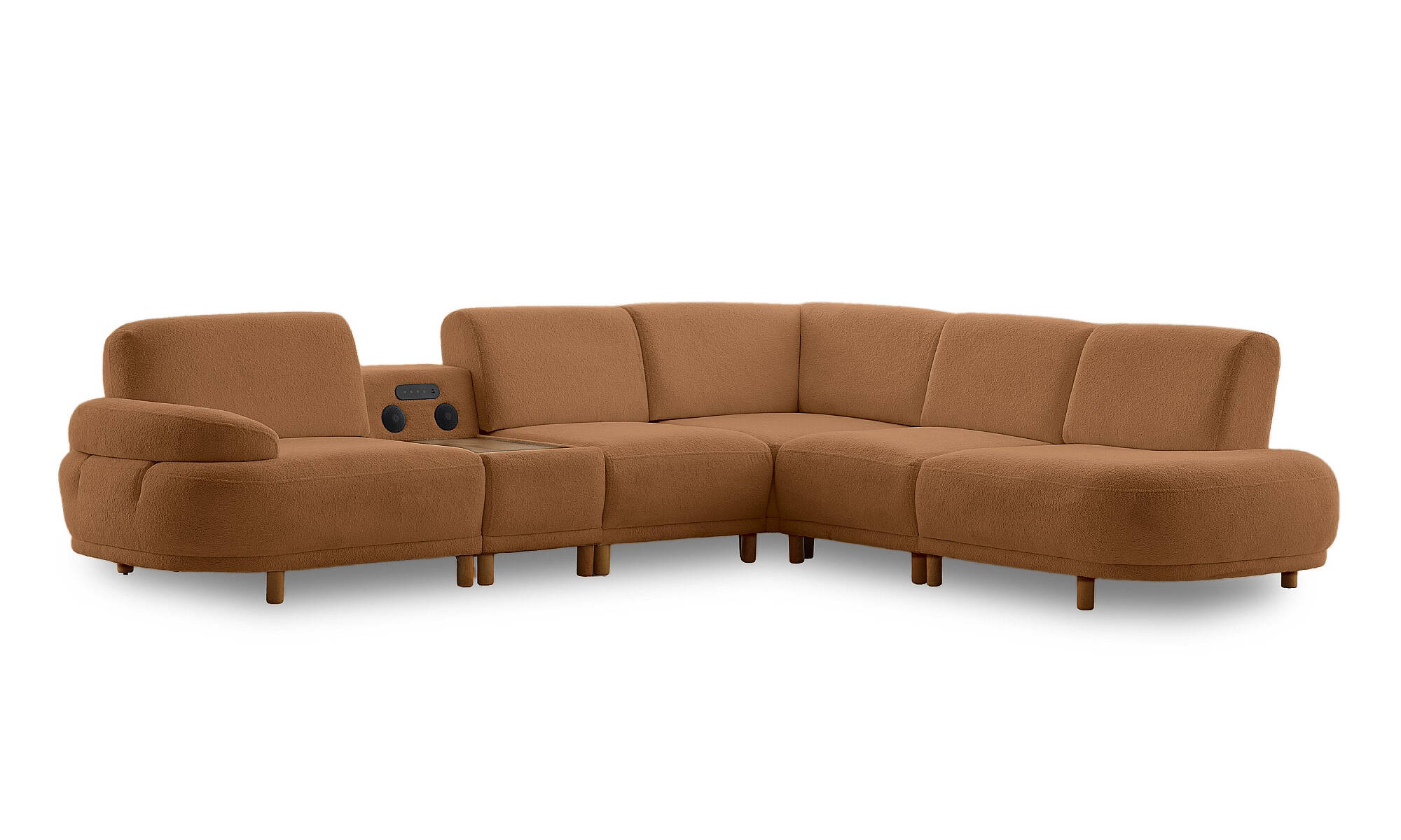 Sora Köşe Koltuk TTKTST Kolsuz Takım Ürünü - 6