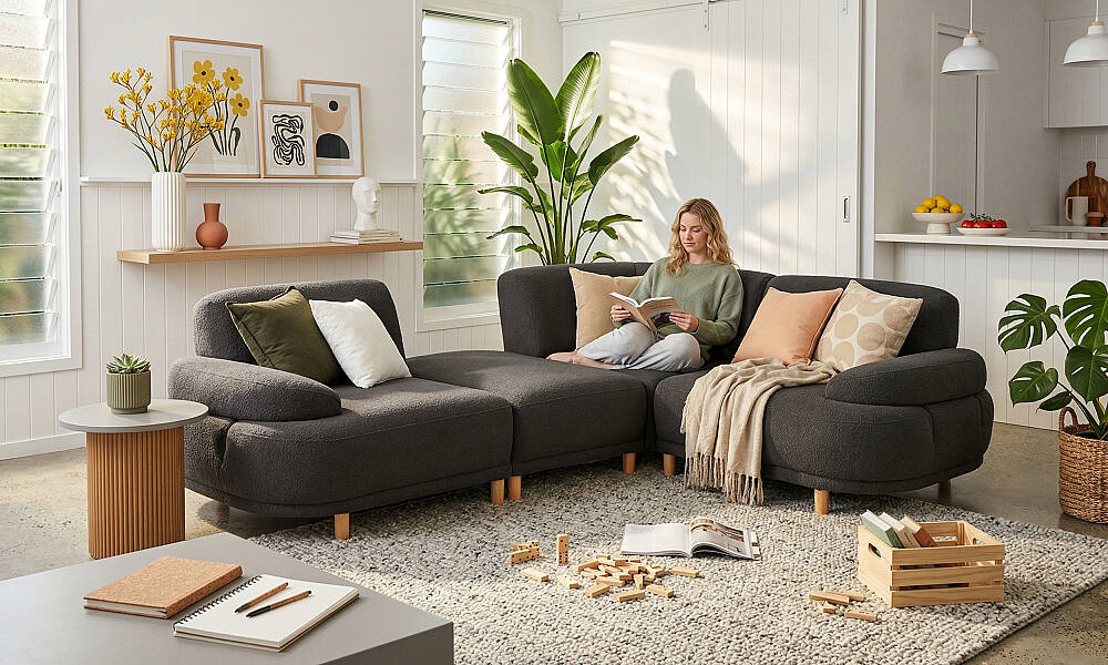 Sora Köşe Koltuk - 3