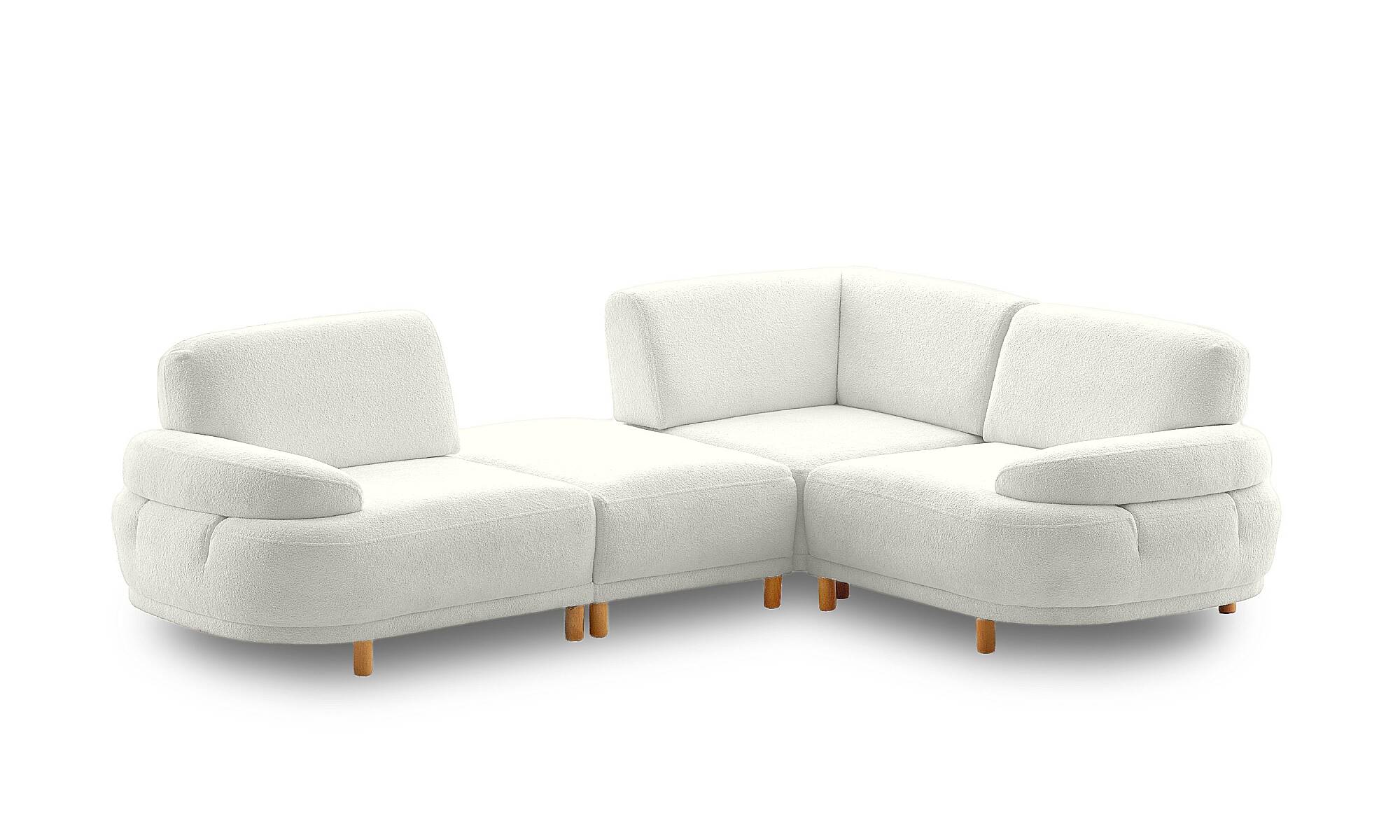 Sora Köşe Koltuk - 6