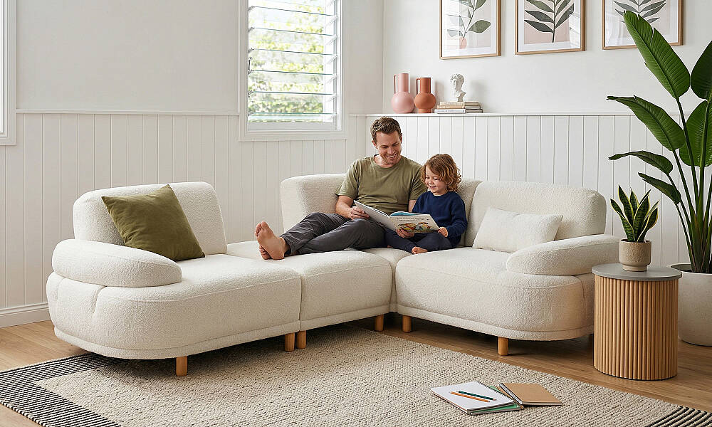 Sora Köşe Koltuk - 4