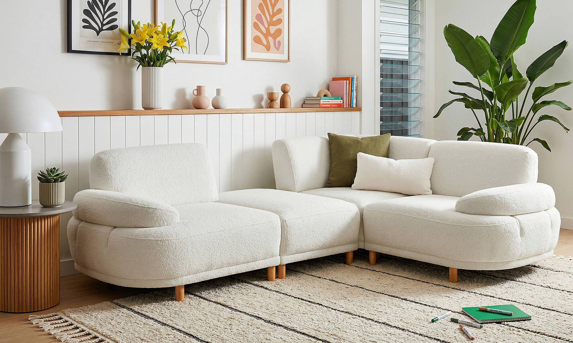 Sora Köşe Koltuk - 5