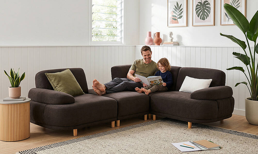 Sora Köşe Koltuk - 3