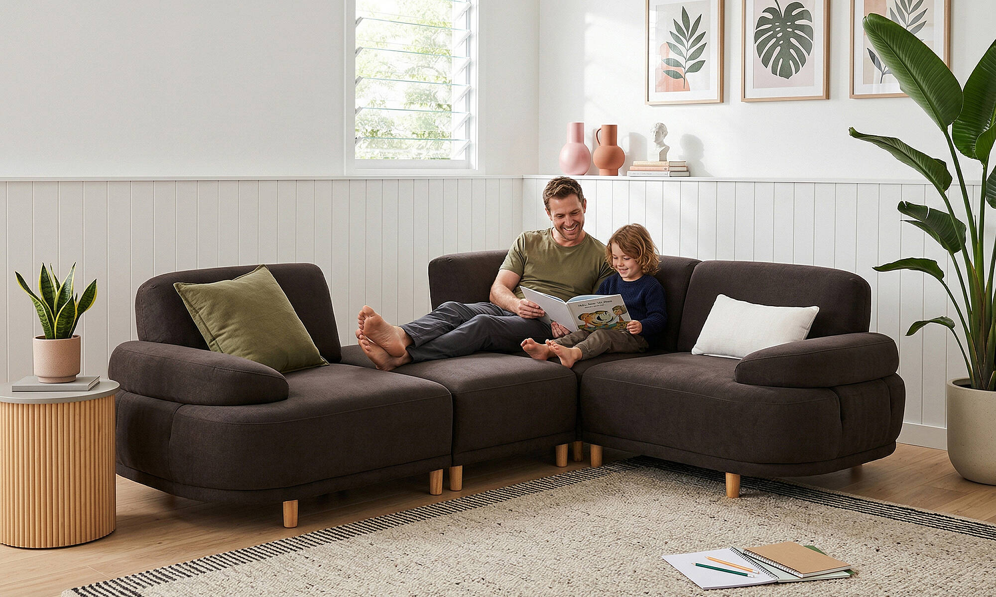 Sora Köşe Koltuk - 3