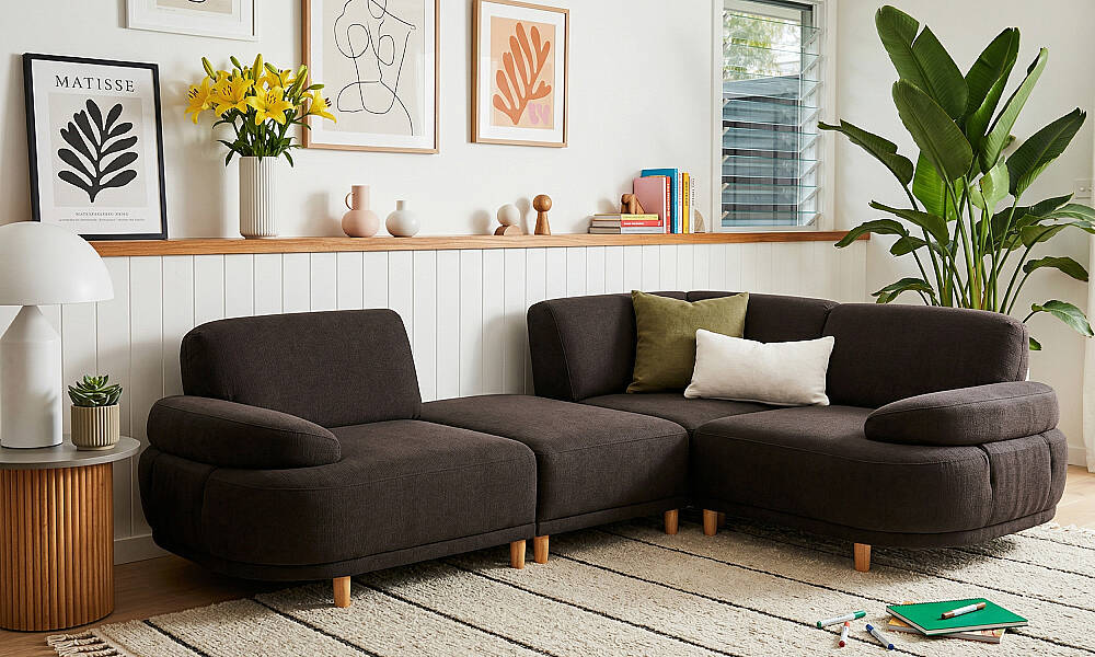 Sora Köşe Koltuk - 5