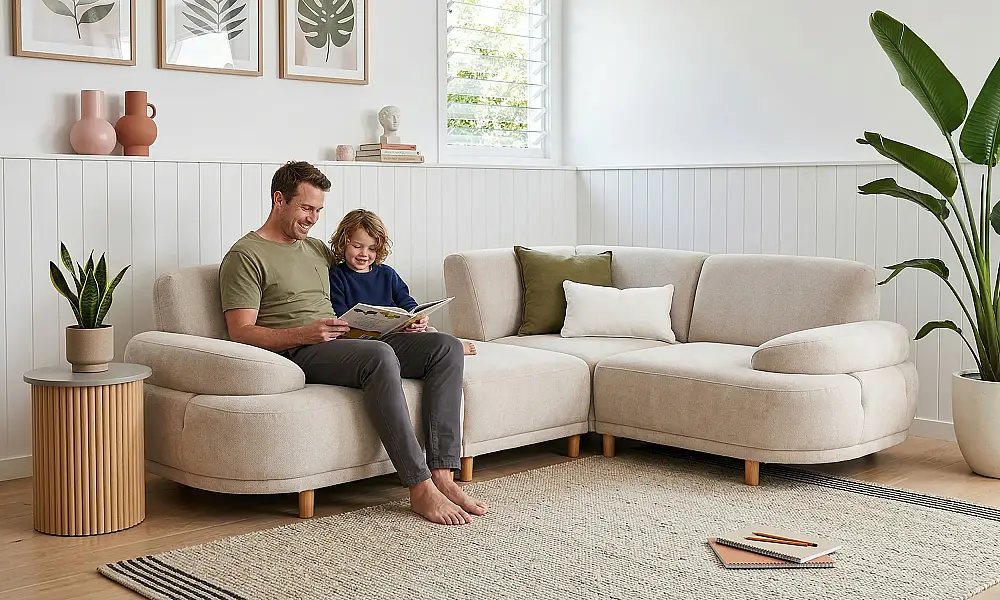 Sora Köşe Koltuk - 2