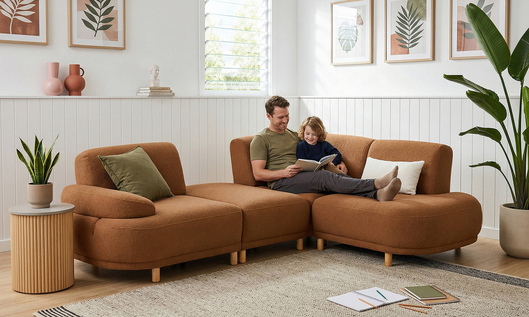 Sora Köşe Koltuk - 4