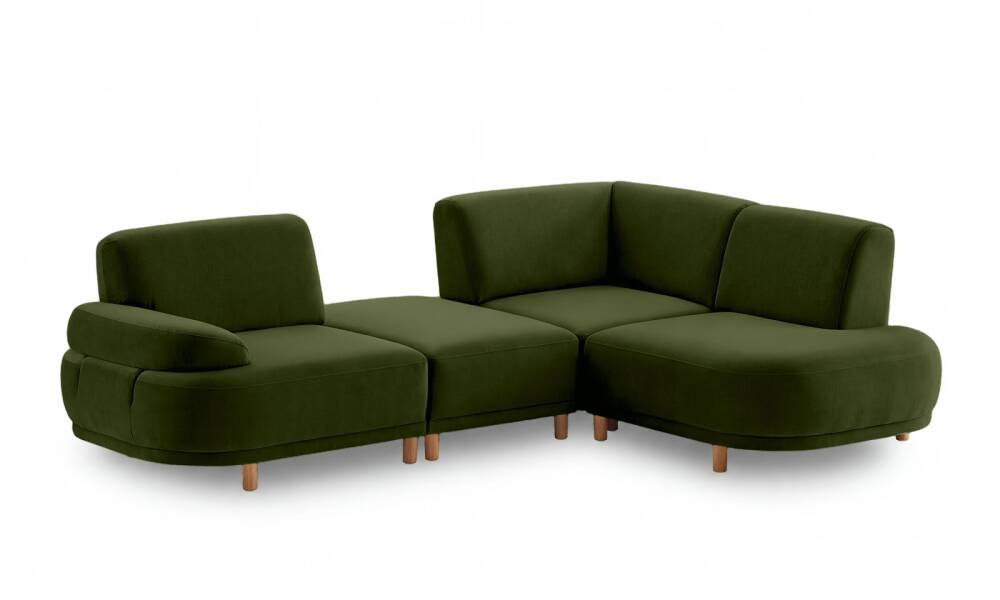 Sora Köşe Koltuk - 6