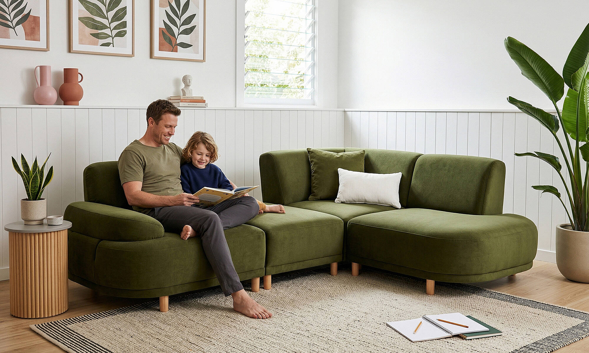 Sora Köşe Koltuk - 4