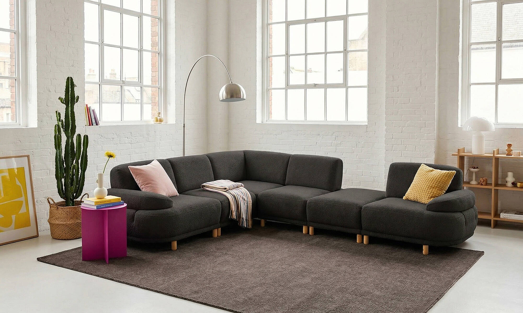 Sora Köşe Koltuk - 2