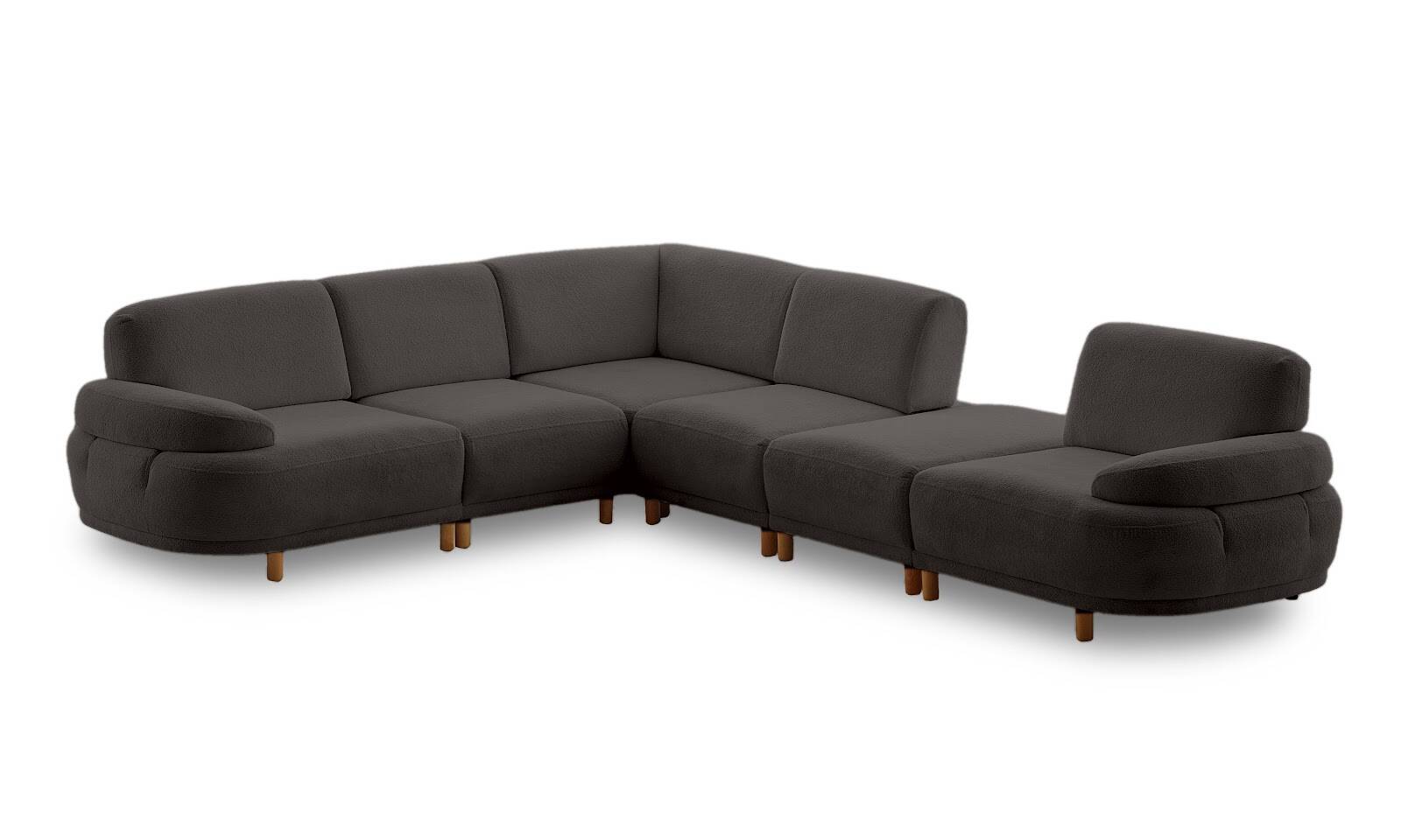 Sora Köşe Koltuk - 5