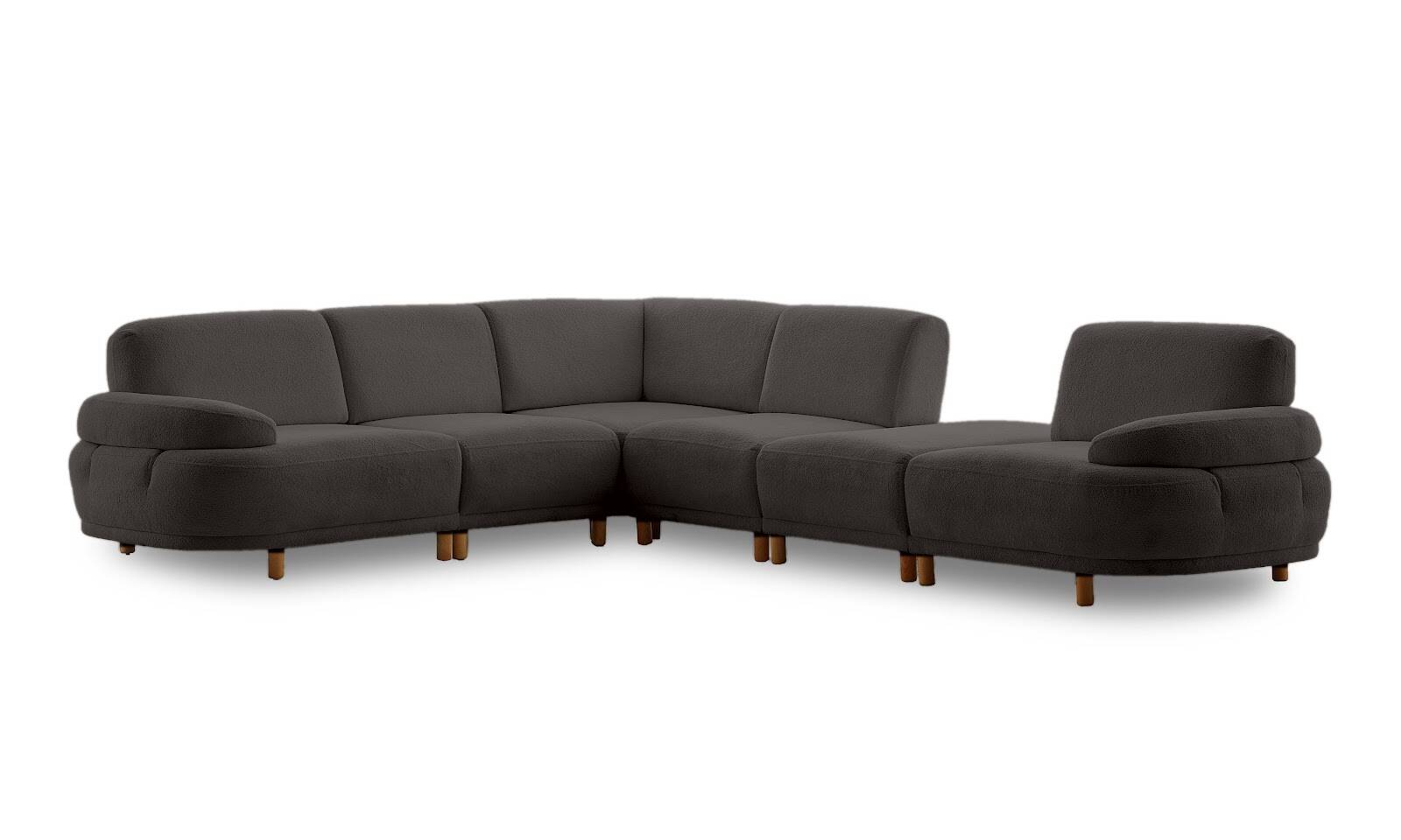 Sora Köşe Koltuk - 1