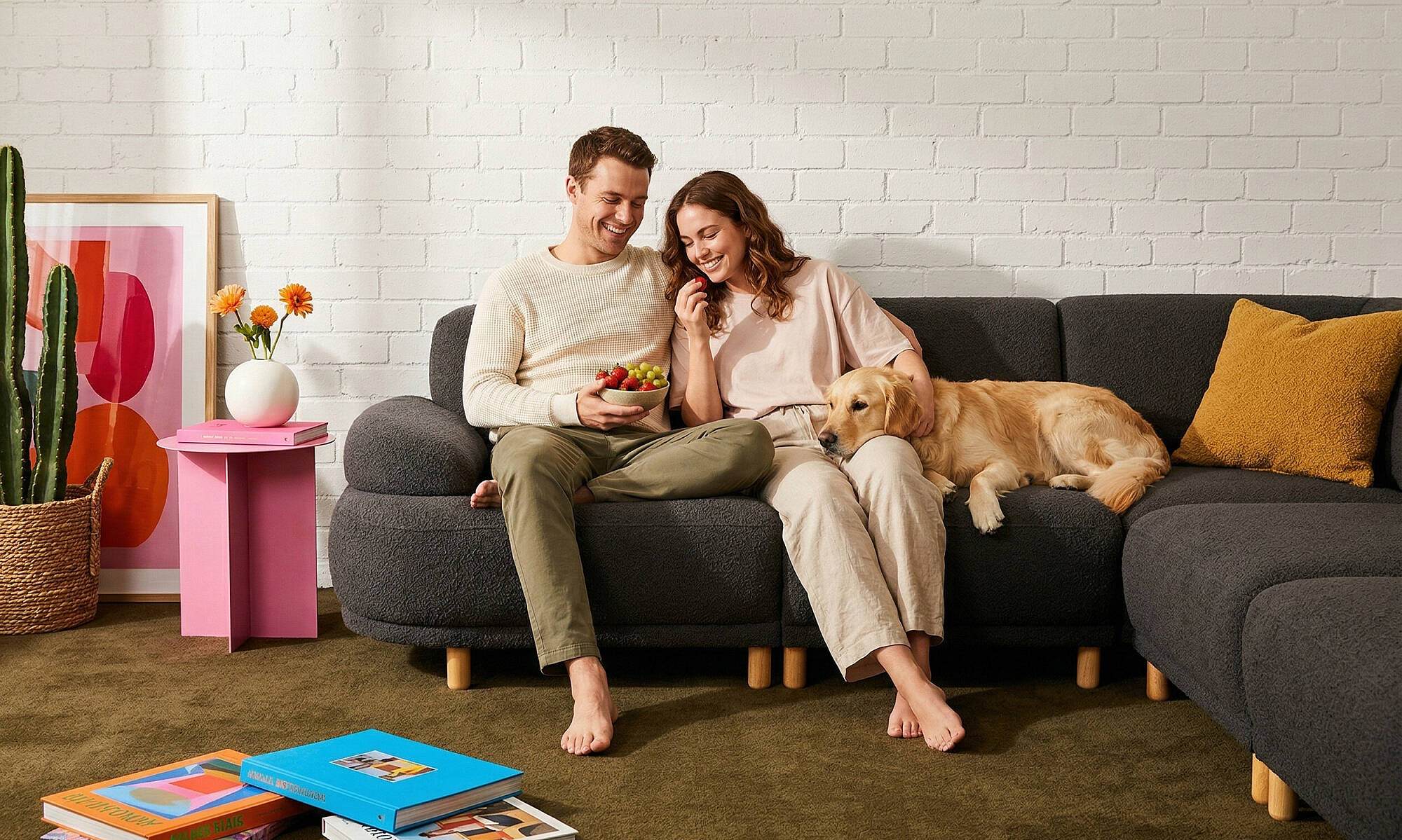 Sora Köşe Koltuk - 3