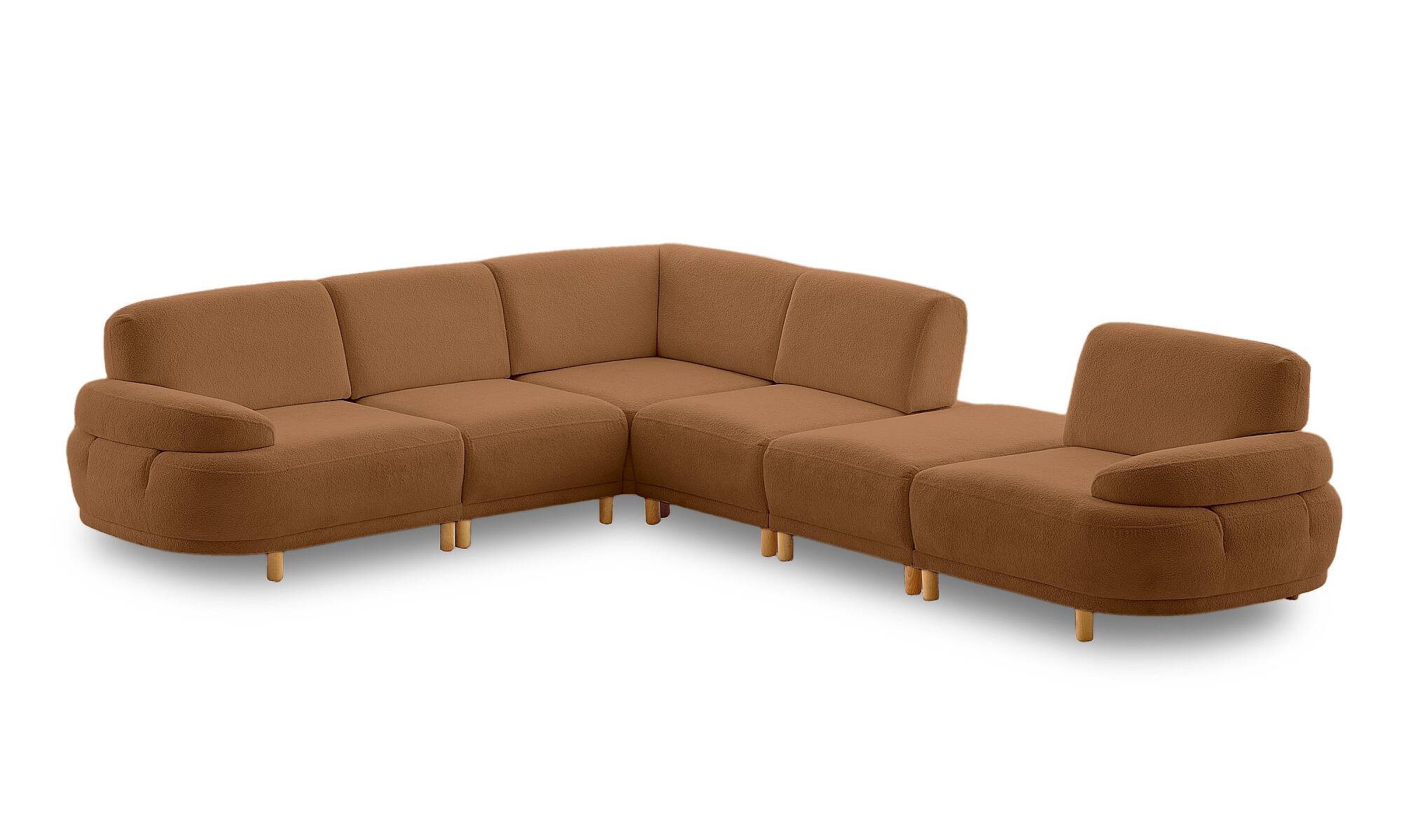 Sora Köşe Koltuk - 5