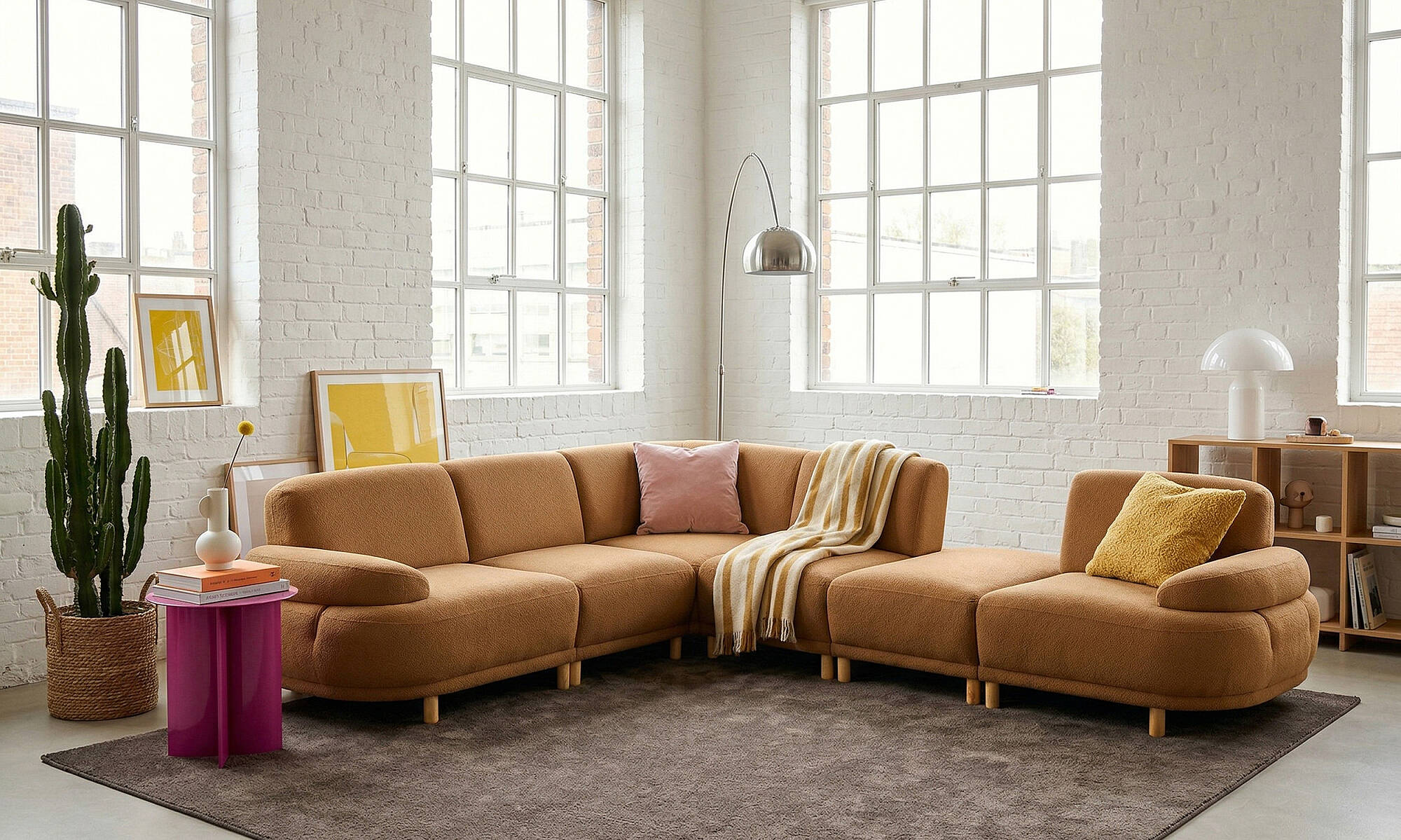 Sora Köşe Koltuk - 2