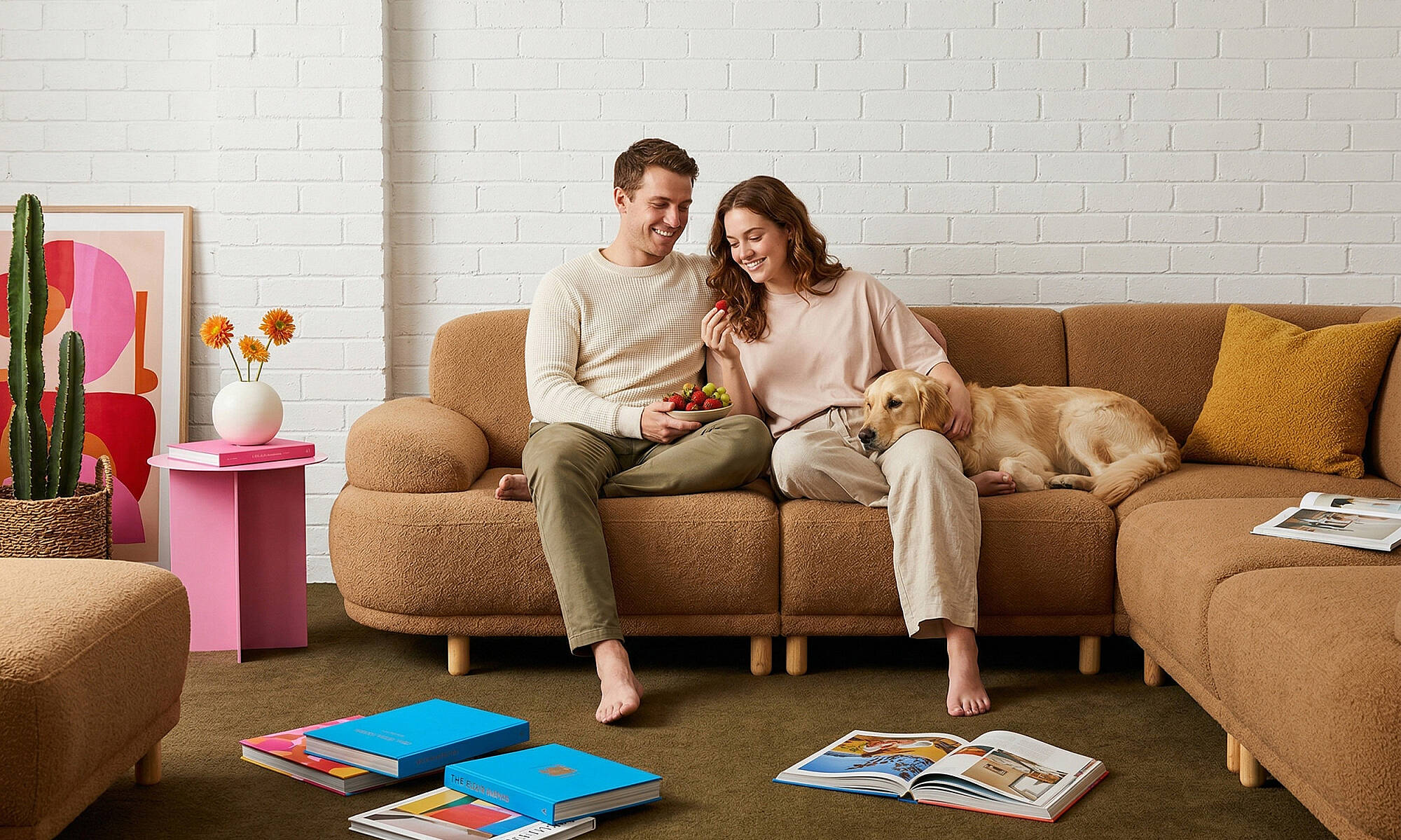 Sora Köşe Koltuk - 3