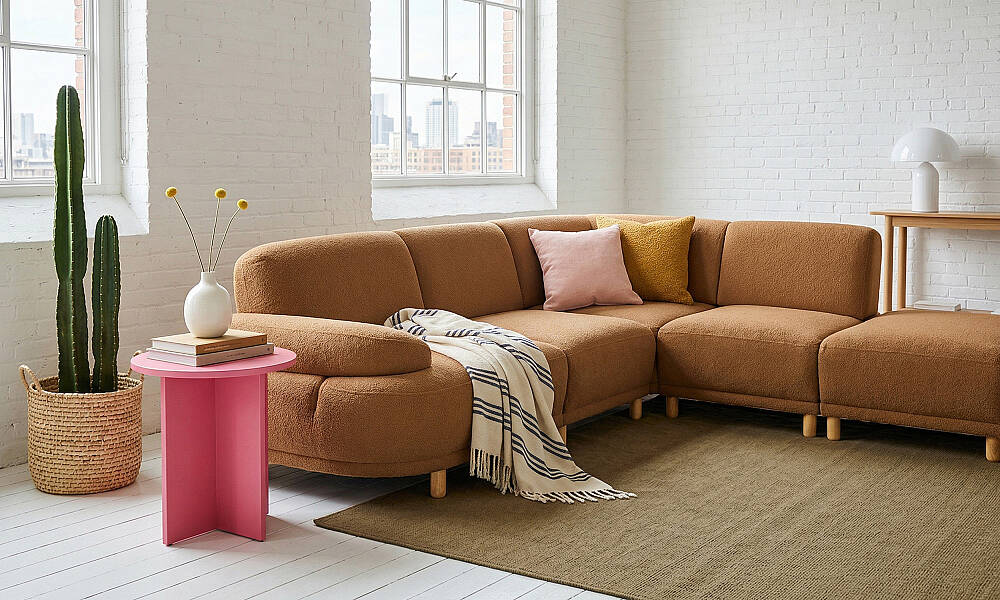 Sora Köşe Koltuk - 4