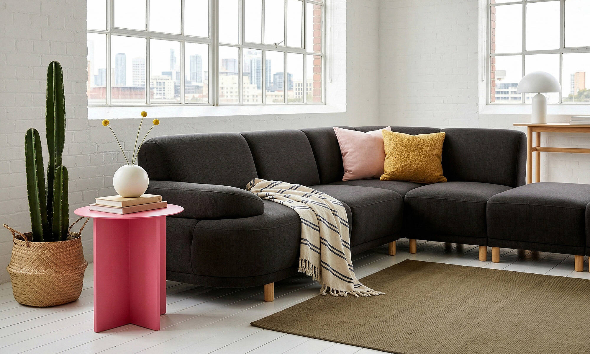 Sora Köşe Koltuk - 4