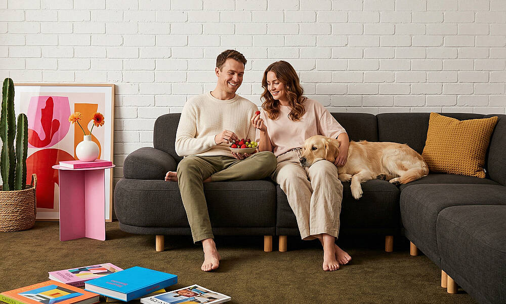 Sora Köşe Koltuk - 3