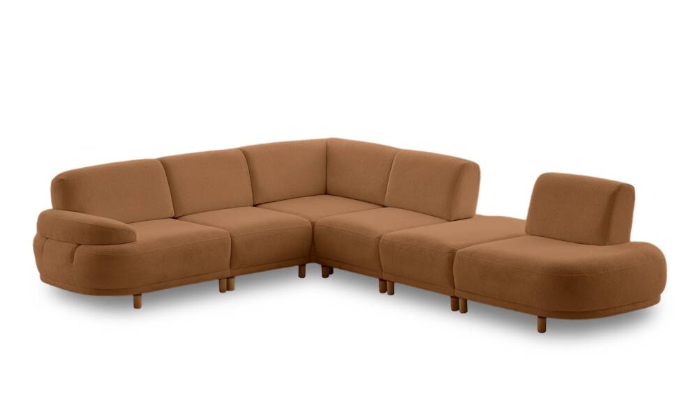 Sora Köşe Koltuk - 5