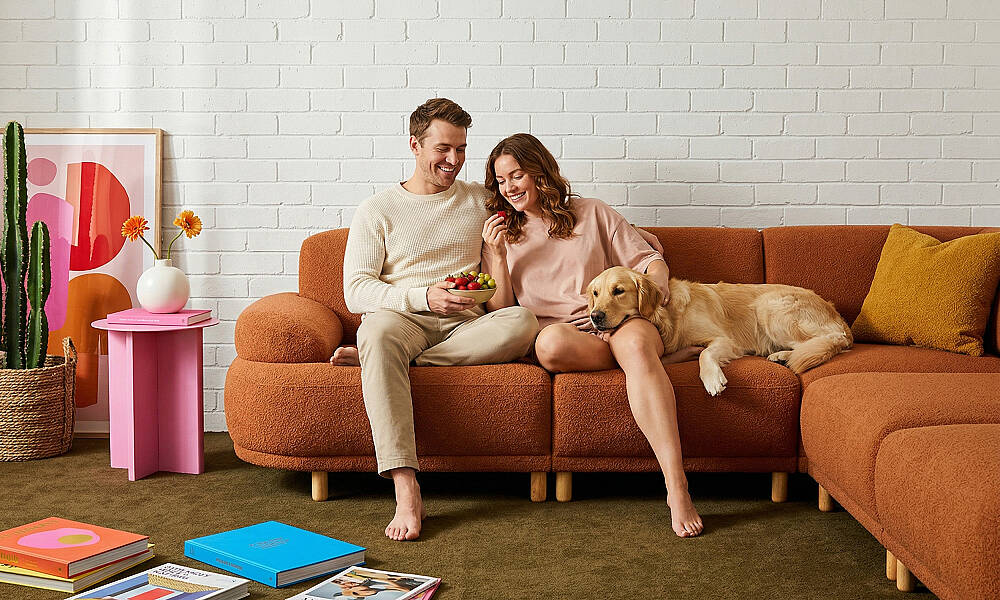 Sora Köşe Koltuk - 3