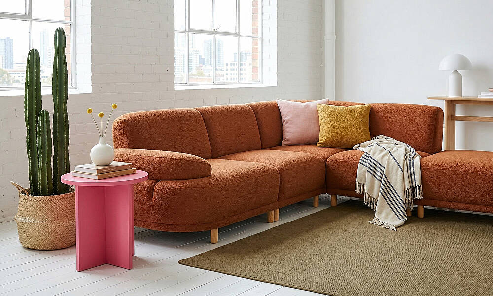 Sora Köşe Koltuk - 4