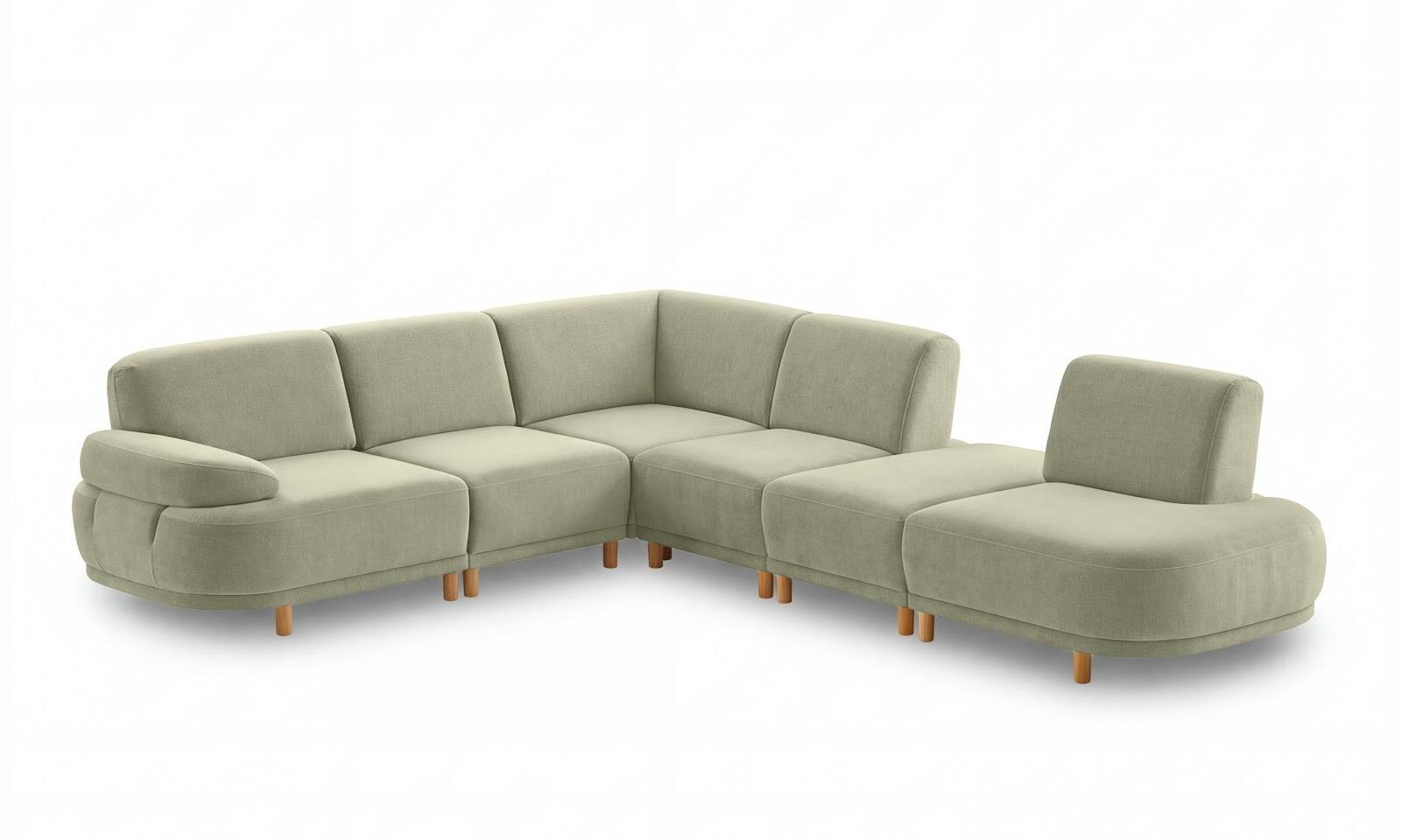 Sora Köşe Koltuk - 5