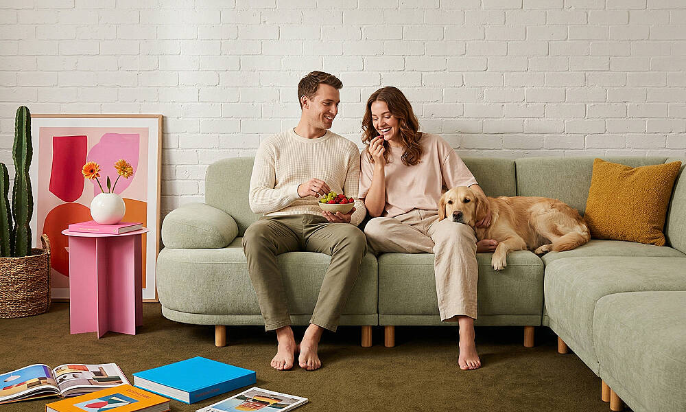 Sora Köşe Koltuk - 3