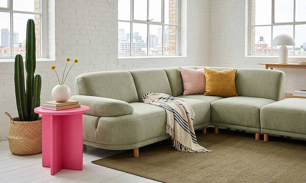 Sora Köşe Koltuk - 4