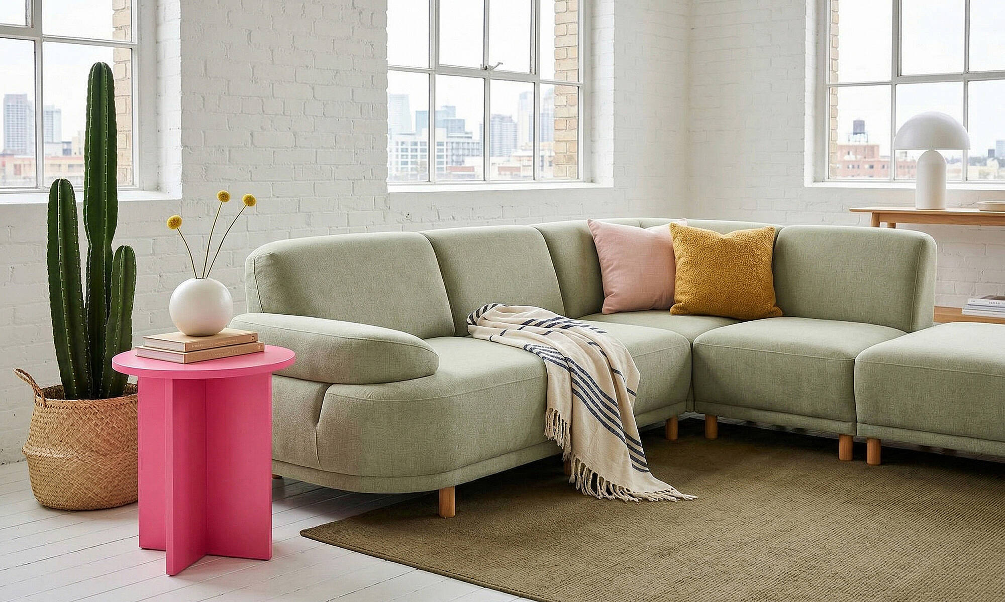 Sora Köşe Koltuk - 4