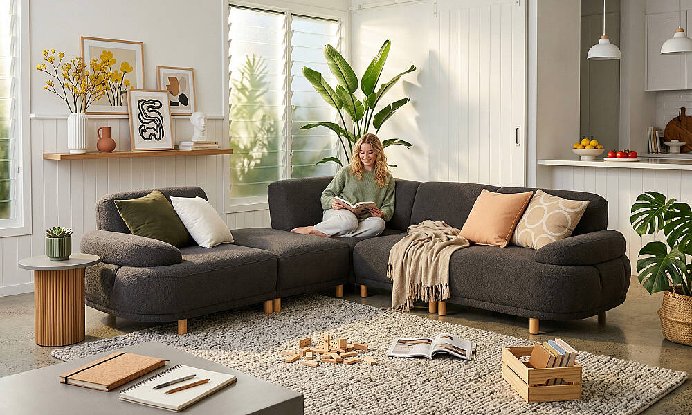 Sora Köşe Koltuk - 3