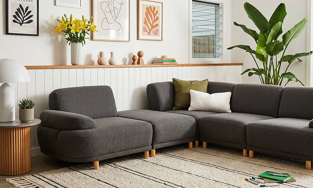 Sora Köşe Koltuk - 5