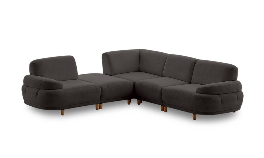 Sora Köşe Koltuk - 6