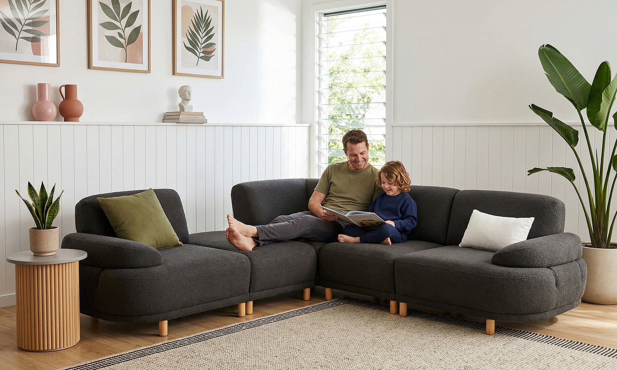 Sora Köşe Koltuk - 4