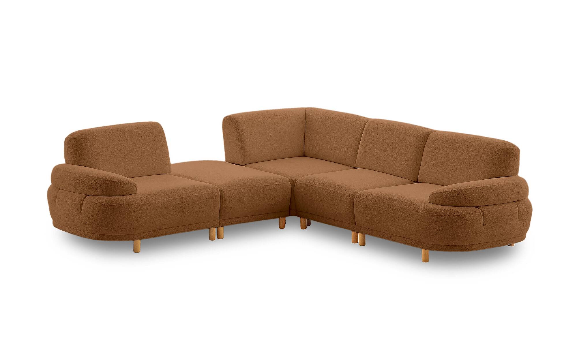 Sora Köşe Koltuk - 6