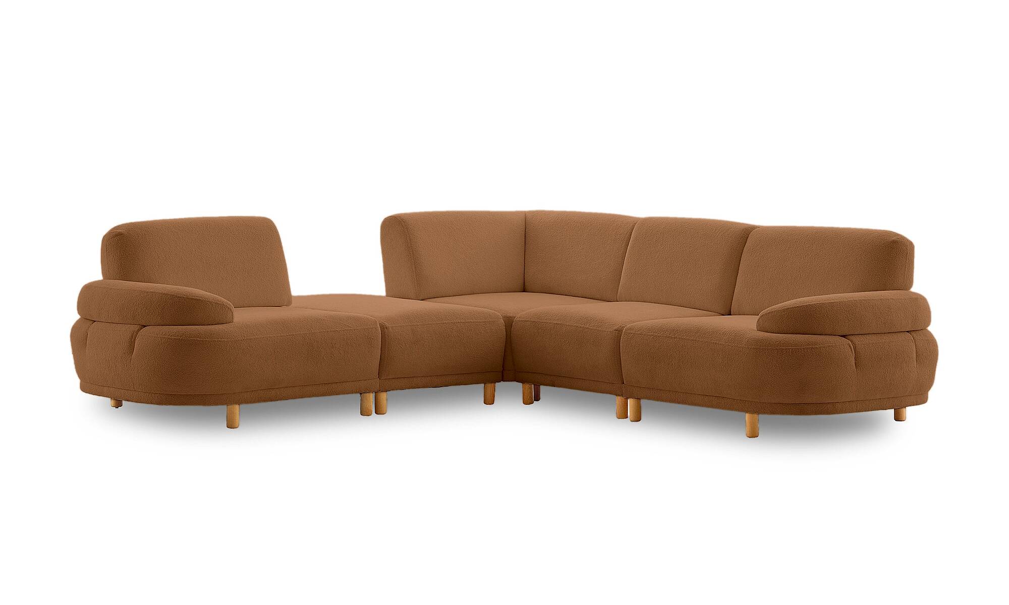 Sora Köşe Koltuk - 1