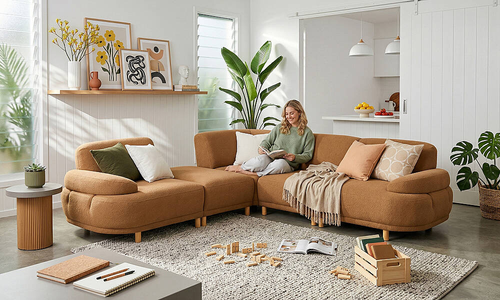 Sora Köşe Koltuk - 3