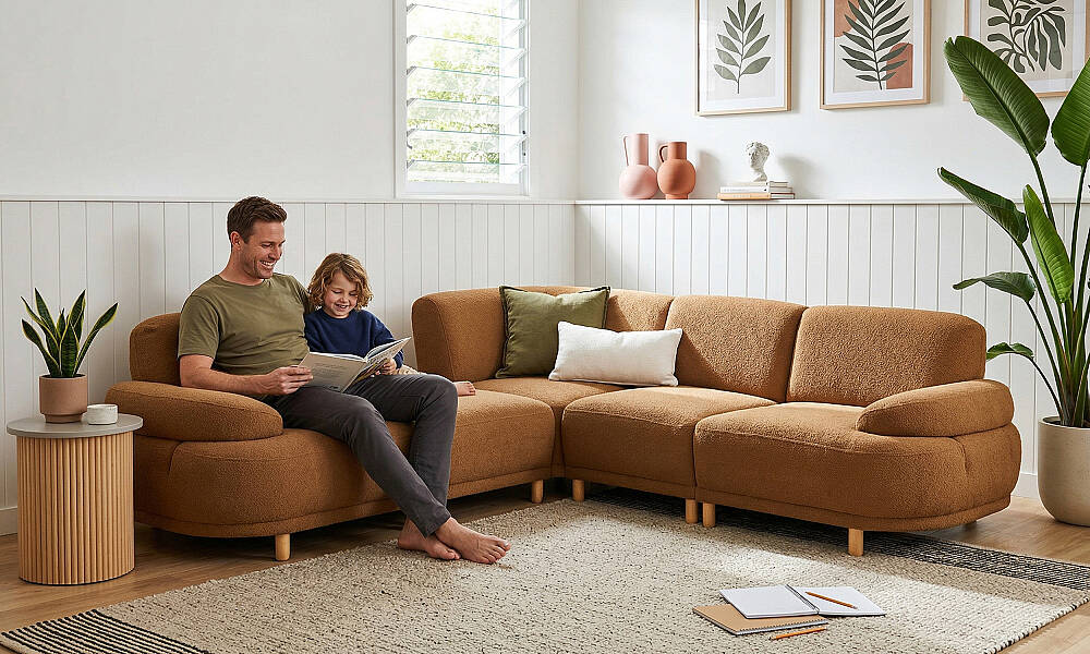 Sora Köşe Koltuk - 4