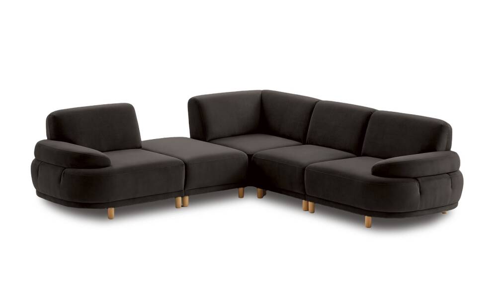 Sora Köşe Koltuk - 5