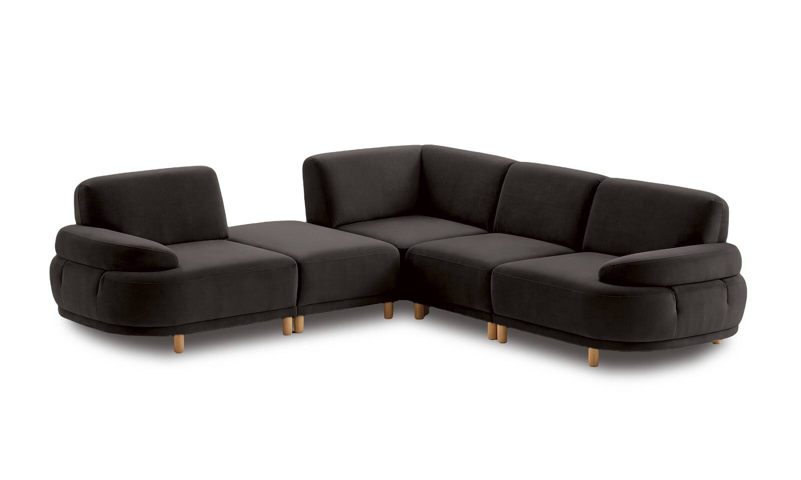 Sora Köşe Koltuk - 5