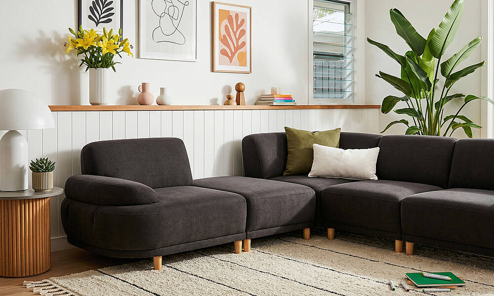 Sora Köşe Koltuk - 4