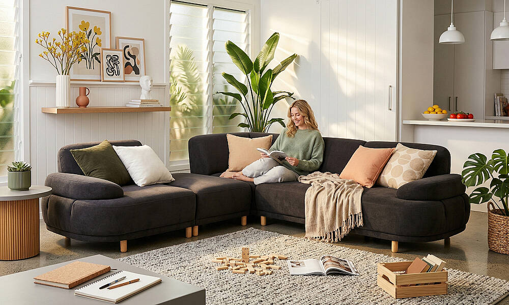 Sora Köşe Koltuk - 3