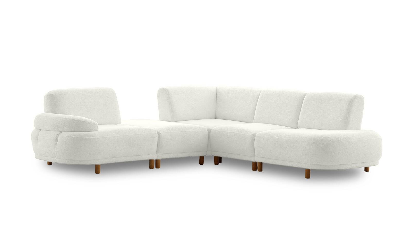 Sora Köşe Koltuk - 1