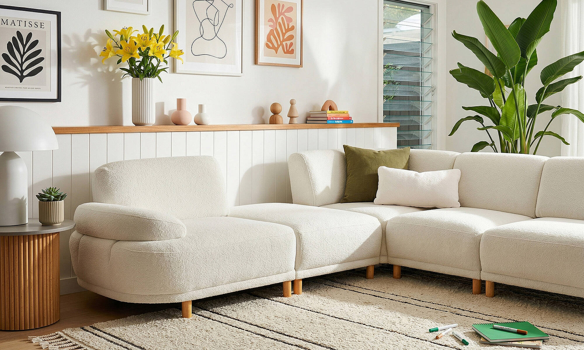 Sora Köşe Koltuk - 4