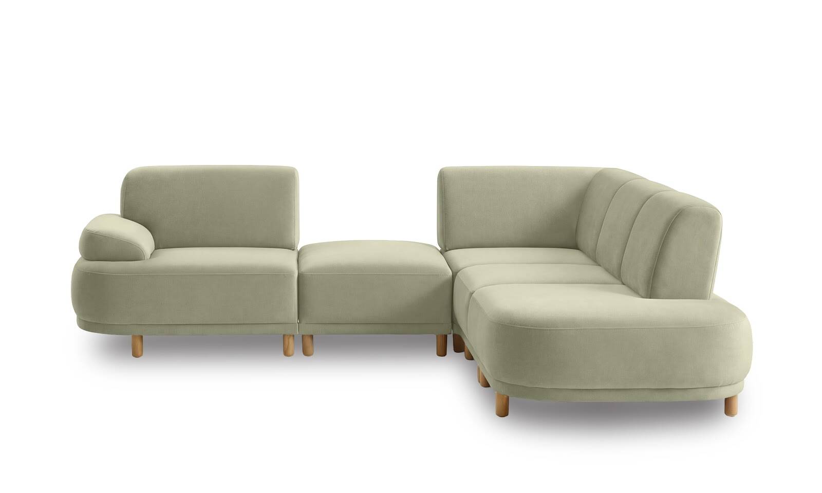 Sora Köşe Koltuk - 5