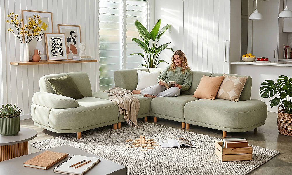 Sora Köşe Koltuk - 3