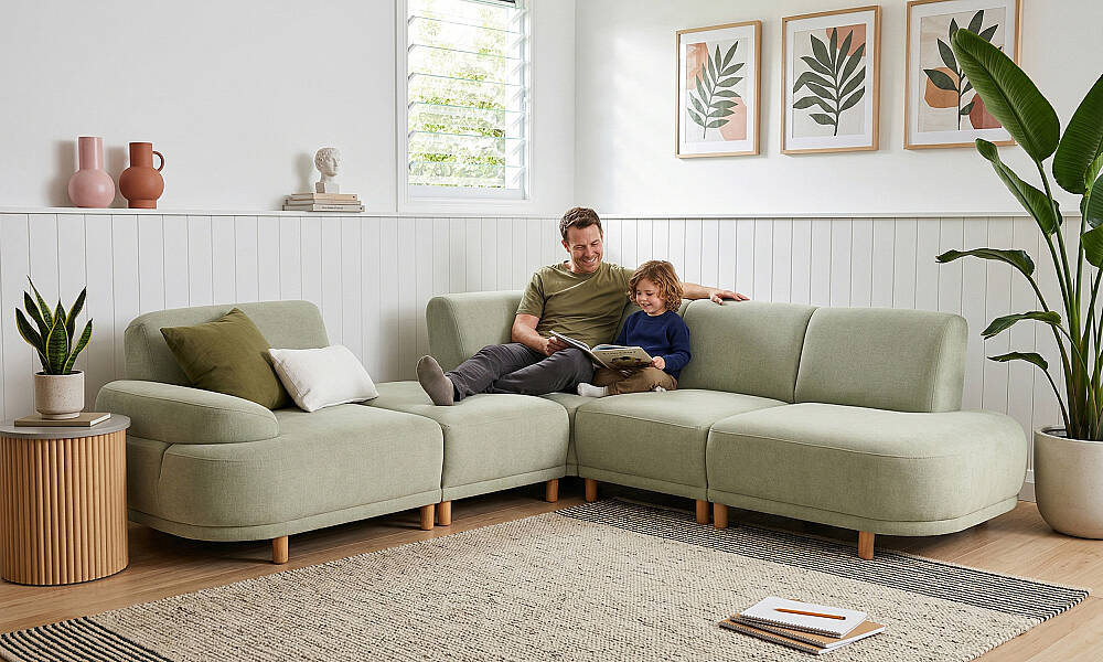 Sora Köşe Koltuk - 4