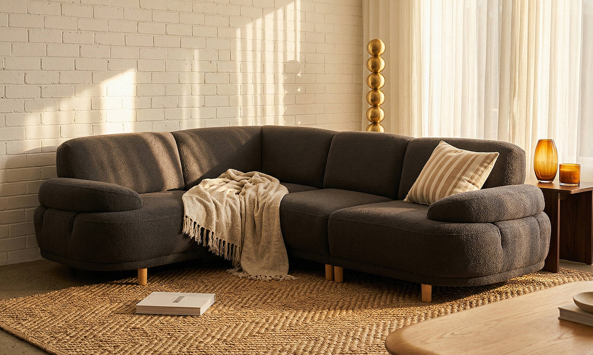 Sora Köşe Koltuk - 5