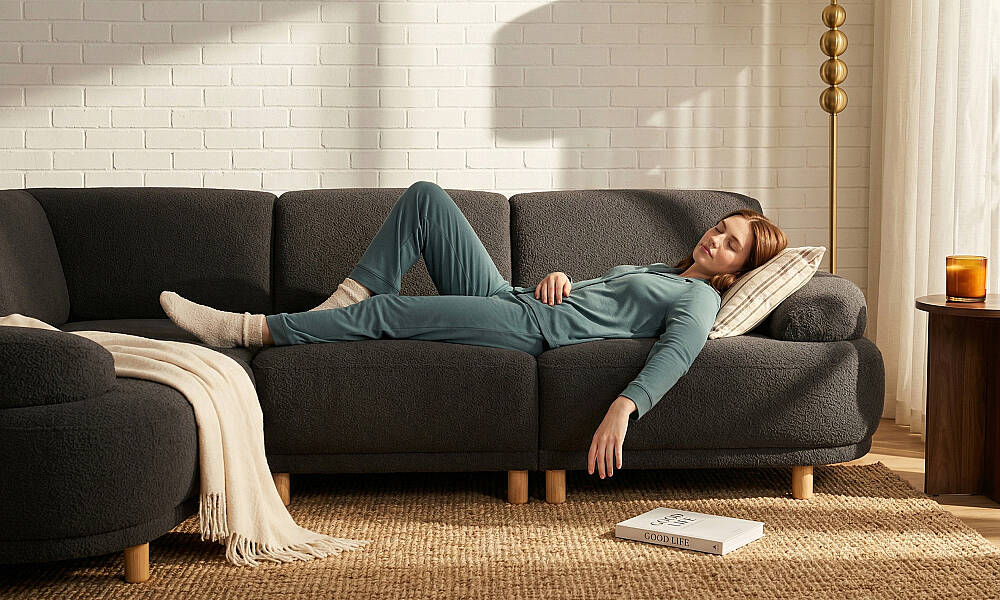 Sora Köşe Koltuk - 4