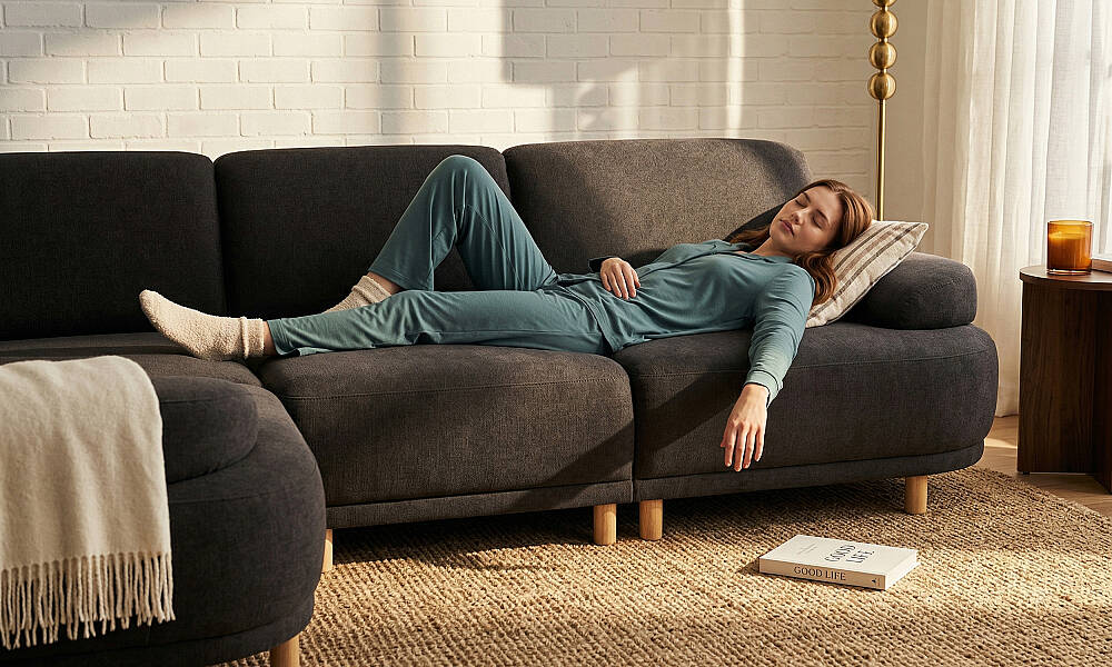 Sora Köşe Koltuk - 4