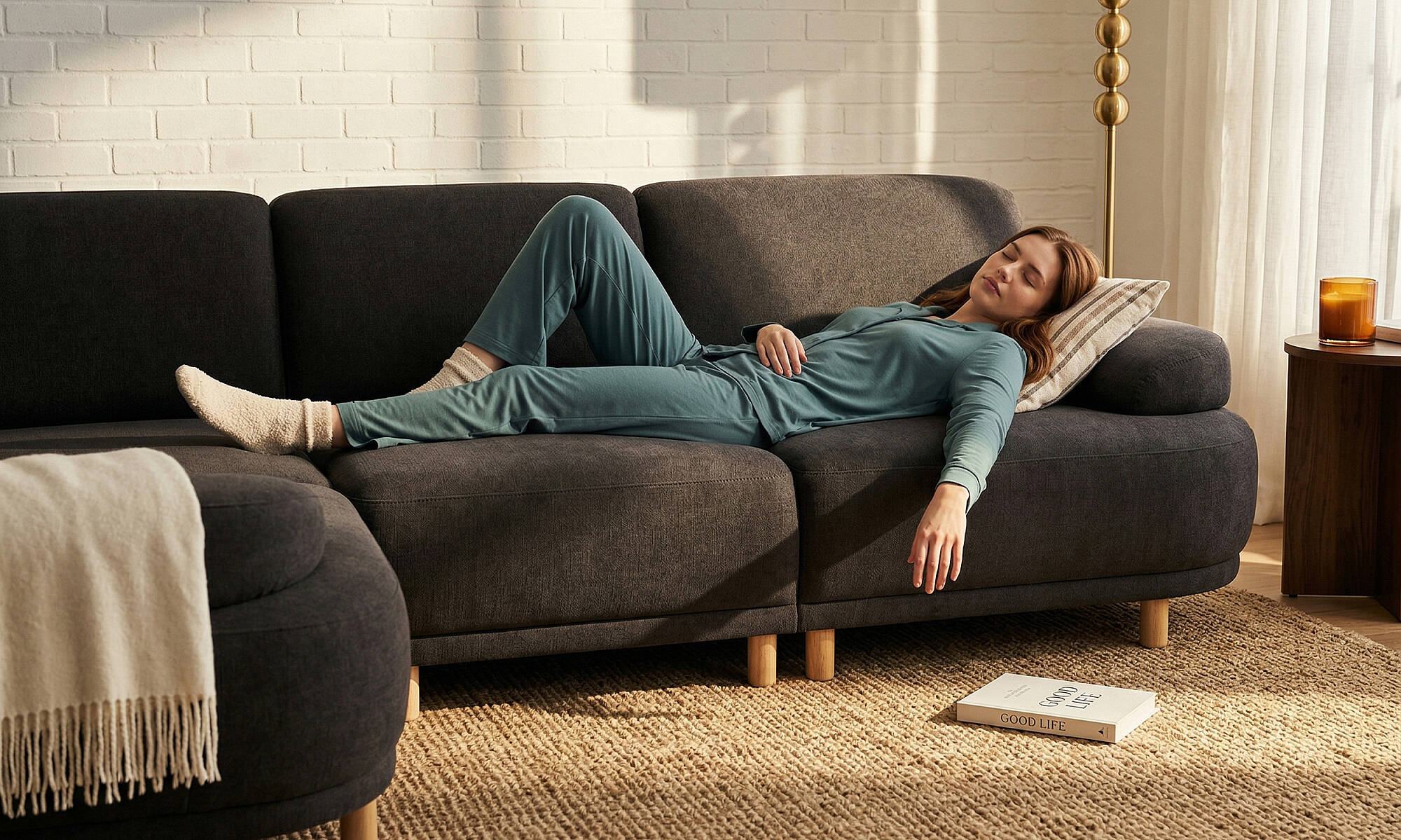 Sora Köşe Koltuk - 4